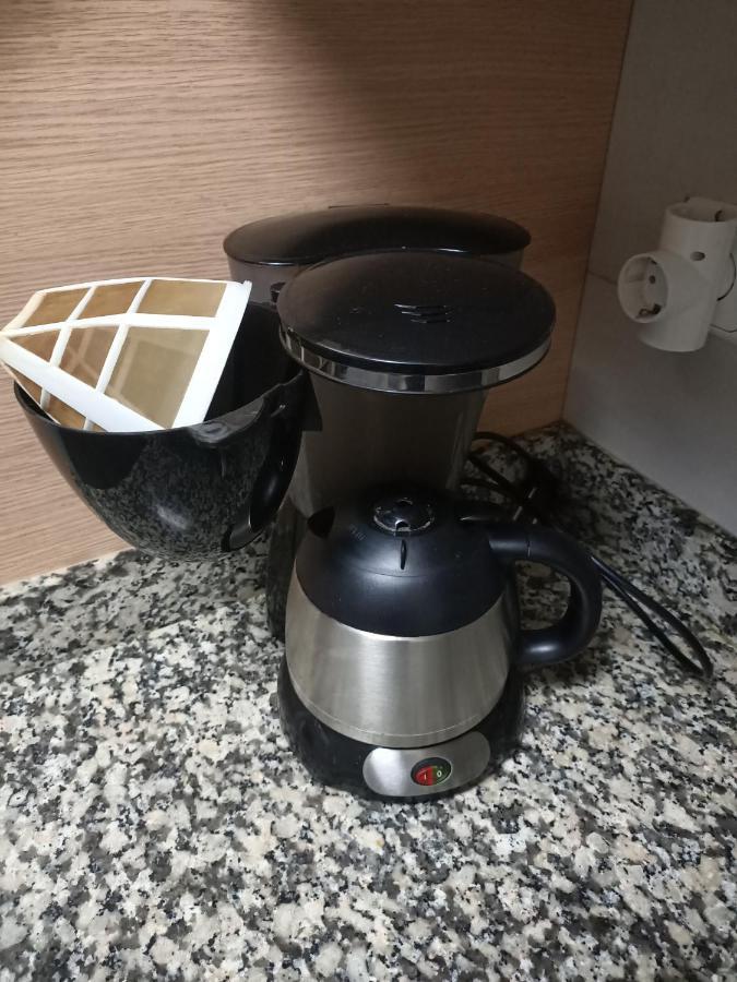Piso Jover Alojamiento Para Mayores De 25 Anos !! Льорет-де-Мар Екстер'єр фото
